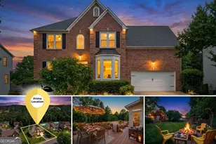 6112 Mountain Ridge Cir, Sugar Hill, GA 30518 - Photo 1