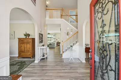 6112 Mountain Ridge Circle, Sugar Hill, GA 30518 - Photo 7