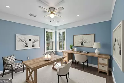 6112 Mountain Ridge Circle, Sugar Hill, GA 30518 - Photo 31