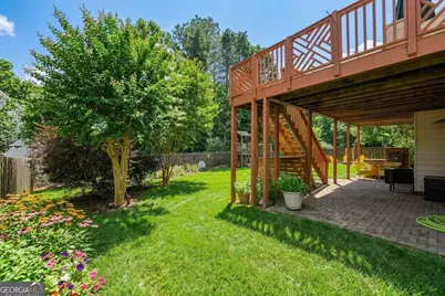 6112 Mountain Ridge Circle, Sugar Hill, GA 30518 - Photo 41