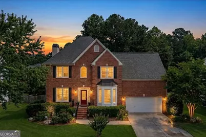 6112 Mountain Ridge Circle, Sugar Hill, GA 30518 - Photo 49