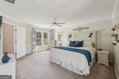 6112 Mountain Ridge Circle, Sugar Hill, GA 30518 - Photo 23