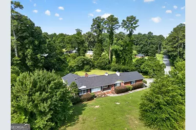 190 Forrest Avenue, Fayetteville, GA 30214 - Photo 7