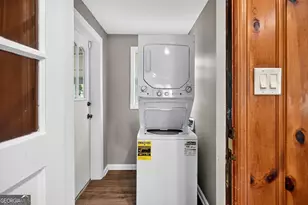190 Forrest Ave, Fayetteville, GA 30214 - Photo 15