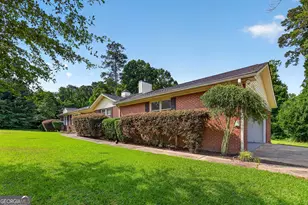 190 Forrest Ave, Fayetteville, GA 30214 - Photo 3
