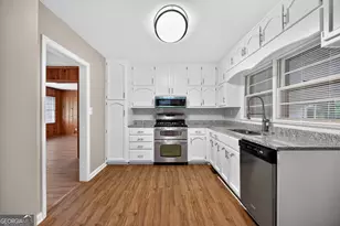 190 Forrest Ave, Fayetteville, GA 30214 - Photo 17