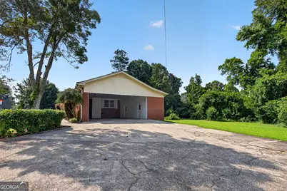 190 Forrest Avenue, Fayetteville, GA 30214 - Photo 5