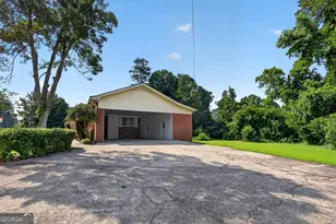 190 Forrest Ave, Fayetteville, GA 30214 - Photo 5