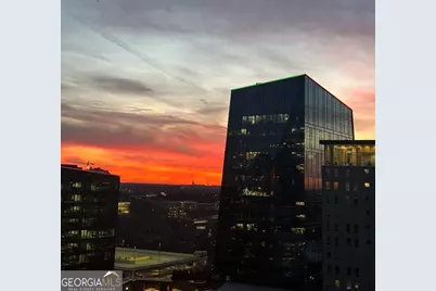 950 W Peachtree Street NW #1702, Atlanta, GA 30309 - Photo 3