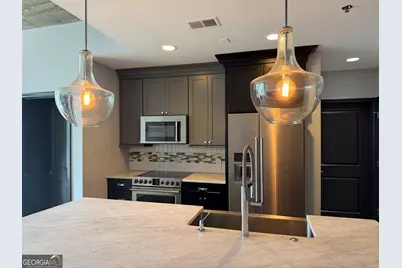 950 W Peachtree Street NW #1702, Atlanta, GA 30309 - Photo 13