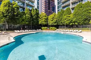 950 W Peachtree Street NW, Atlanta, GA 30309 - Photo 5