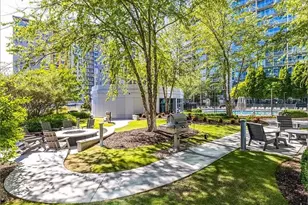 950 W Peachtree Street NW, Atlanta, GA 30309 - Photo 27