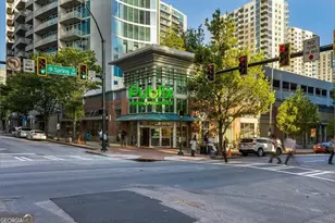 950 W Peachtree Street NW, Atlanta, GA 30309 - Photo 23