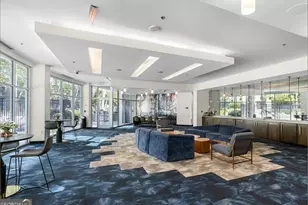 950 W Peachtree Street NW, Atlanta, GA 30309 - Photo 25