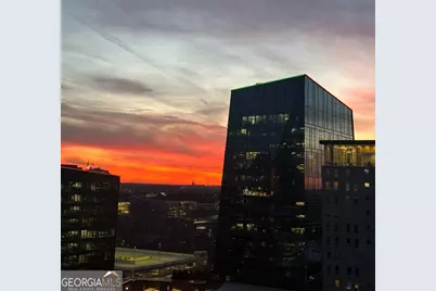 950 W Peachtree Street NW #1702, Atlanta, GA 30309 - Photo 1