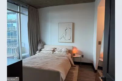 950 W Peachtree Street NW #1702, Atlanta, GA 30309 - Photo 21