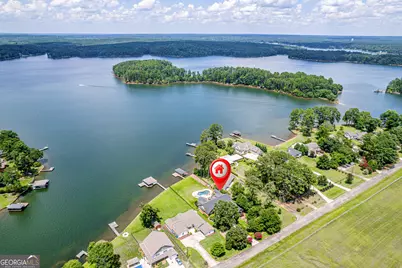 245 Lakeshore Circle, Milledgeville, GA 31061 - Photo 87