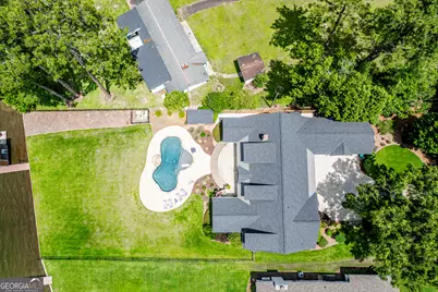 245 Lakeshore Circle, Milledgeville, GA 31061 - Photo 85