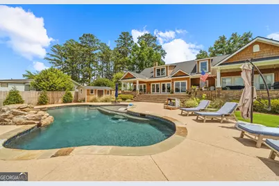 245 Lakeshore Circle, Milledgeville, GA 31061 - Photo 67