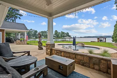 245 Lakeshore Circle, Milledgeville, GA 31061 - Photo 51