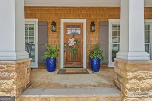 245 Lakeshore Circle, Milledgeville, GA 31061 - Photo 5