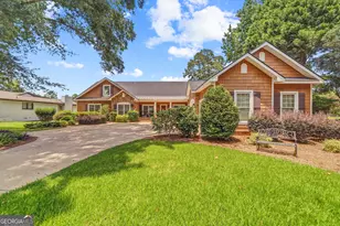 245 Lakeshore Circle, Milledgeville, GA 31061 - Photo 3