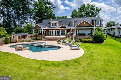 245 Lakeshore Circle, Milledgeville, GA 31061 - Photo 75