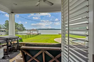 245 Lakeshore Circle, Milledgeville, GA 31061 - Photo 43