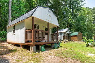 370 Devilla Trace, Fayetteville, GA 30214 - Photo 31