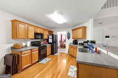 2773 Newtons Crest Cir, Snellville, GA 30078 - Photo 9