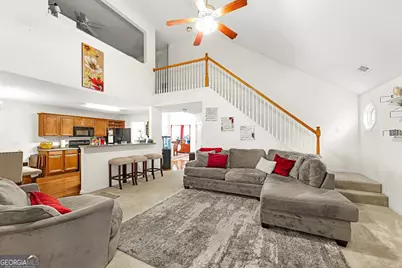 2773 Newtons Crest Cir, Snellville, GA 30078 - Photo 15