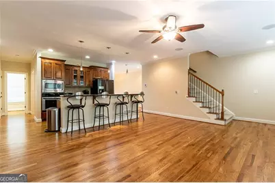 1262 Brickton Drive NW, Atlanta, GA 30318 - Photo 13