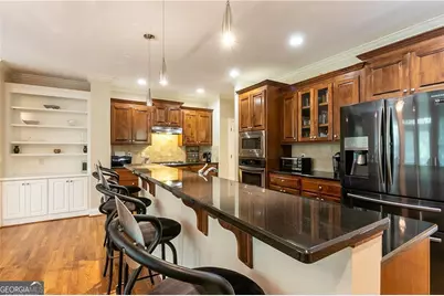 1262 Brickton Drive NW, Atlanta, GA 30318 - Photo 17