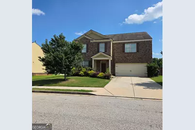 605 Sturbridge Court, McDonough, GA 30253 - Photo 1