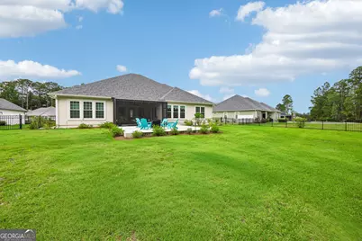 204 Fiddlers Cove Drive, Kingsland, GA 31548 - Photo 33