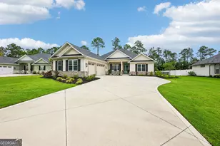 204 Fiddlers Cove Dr, Kingsland, GA 31548 - Photo 3