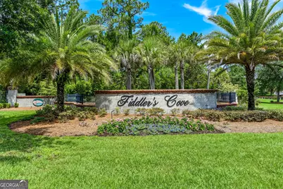 204 Fiddlers Cove Drive, Kingsland, GA 31548 - Photo 63