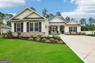 204 Fiddlers Cove Dr, Kingsland, GA 31548 - Photo 1