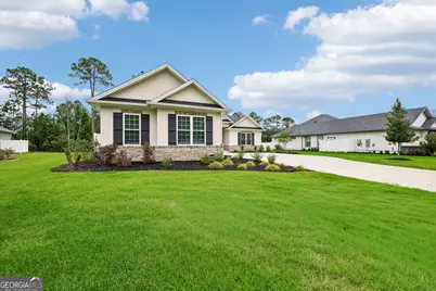 204 Fiddlers Cove Drive, Kingsland, GA 31548 - Photo 3