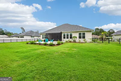 204 Fiddlers Cove Drive, Kingsland, GA 31548 - Photo 49
