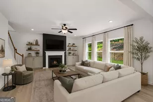 7245 Eton Ln, Locust Grove, GA 30248 - Photo 7