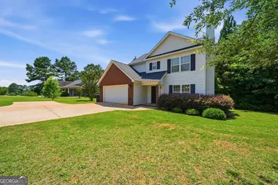 110 Old Mill Trail, Milledgeville, GA 31061 - Photo 7