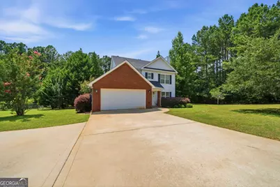110 Old Mill Trail, Milledgeville, GA 31061 - Photo 3