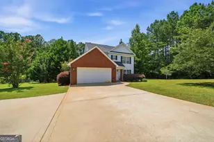 110 Old Mill Trail, Milledgeville, GA 31061 - Photo 3