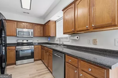 110 Old Mill Trail, Milledgeville, GA 31061 - Photo 21