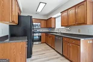 110 Old Mill Trail, Milledgeville, GA 31061 - Photo 19