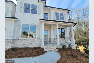 4795 Fairways Lane, Jefferson, GA 30549 - Photo 5