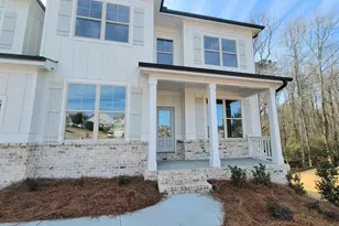 4795 Fairways Ln, Jefferson, GA 30549 - Photo 5