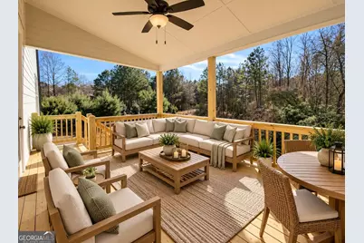 4795 Fairways Lane, Jefferson, GA 30549 - Photo 35