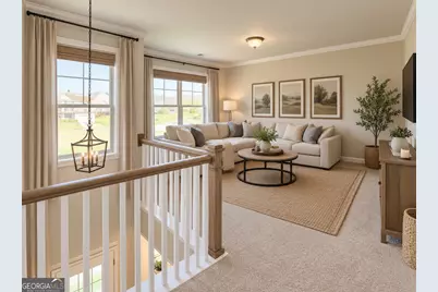 4795 Fairways Lane, Jefferson, GA 30549 - Photo 29